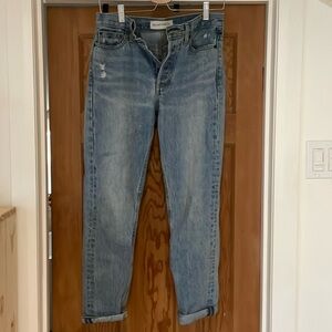 Denim Forum - The ex boyfriend Jean